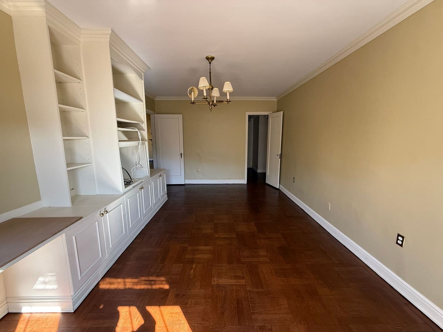 Pittsburgh Apartment: 3955 Bigelow Blvd