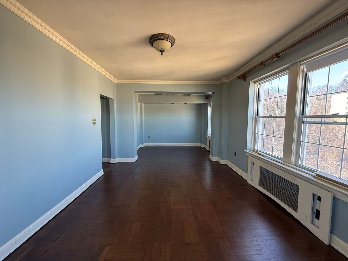 Pittsburgh Apartment: 3955 Bigelow Blvd