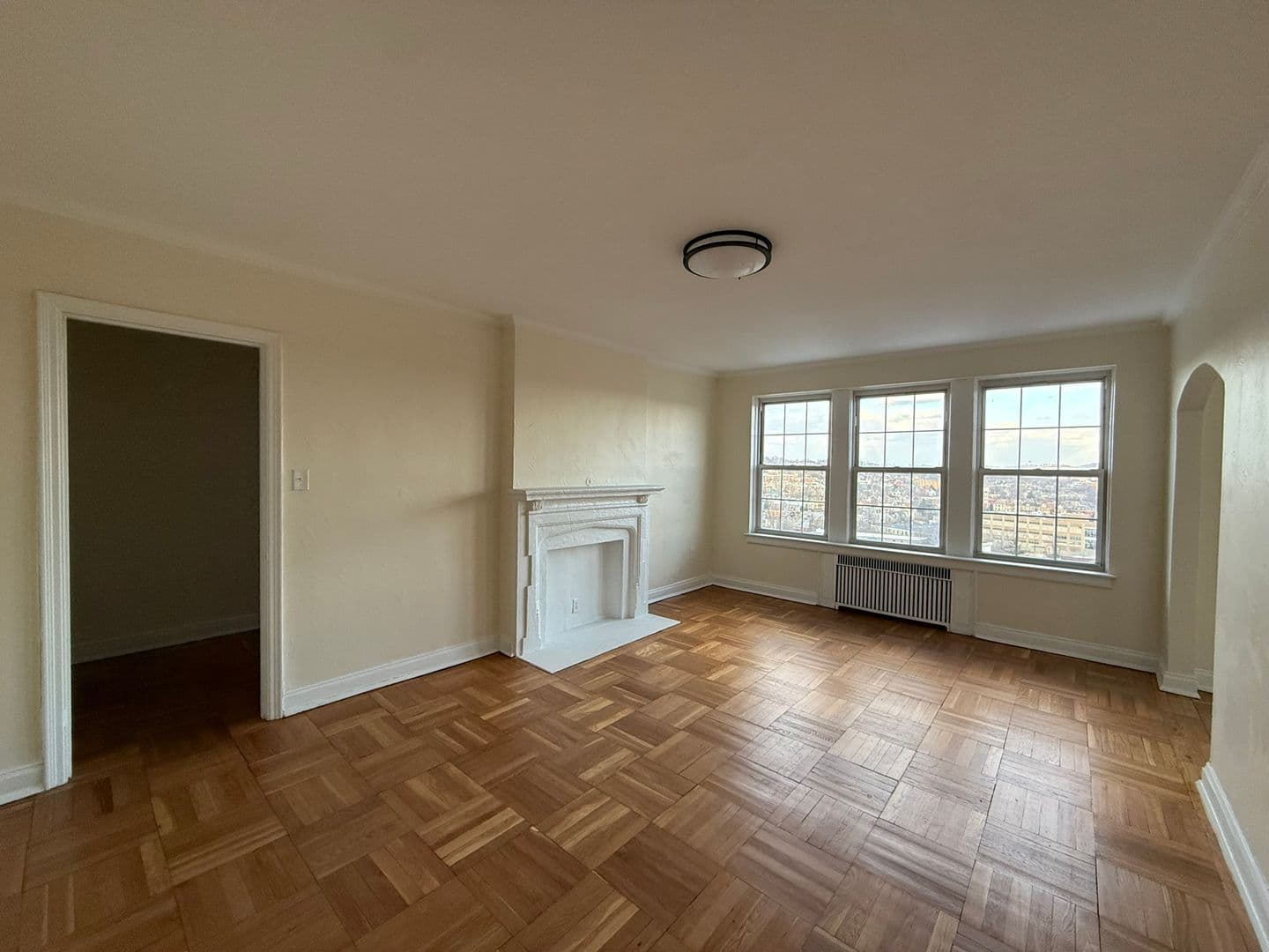 Pittsburgh Apartment: 3955 Bigelow Blvd