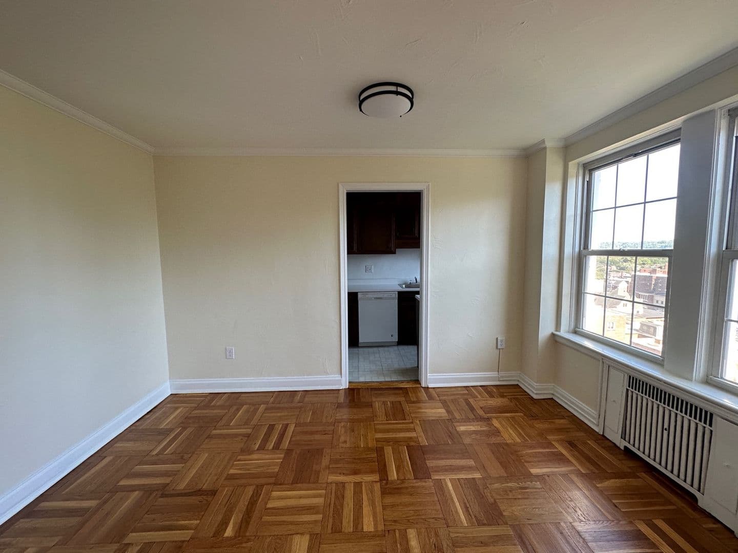 Pittsburgh Apartment: 3955 Bigelow Blvd