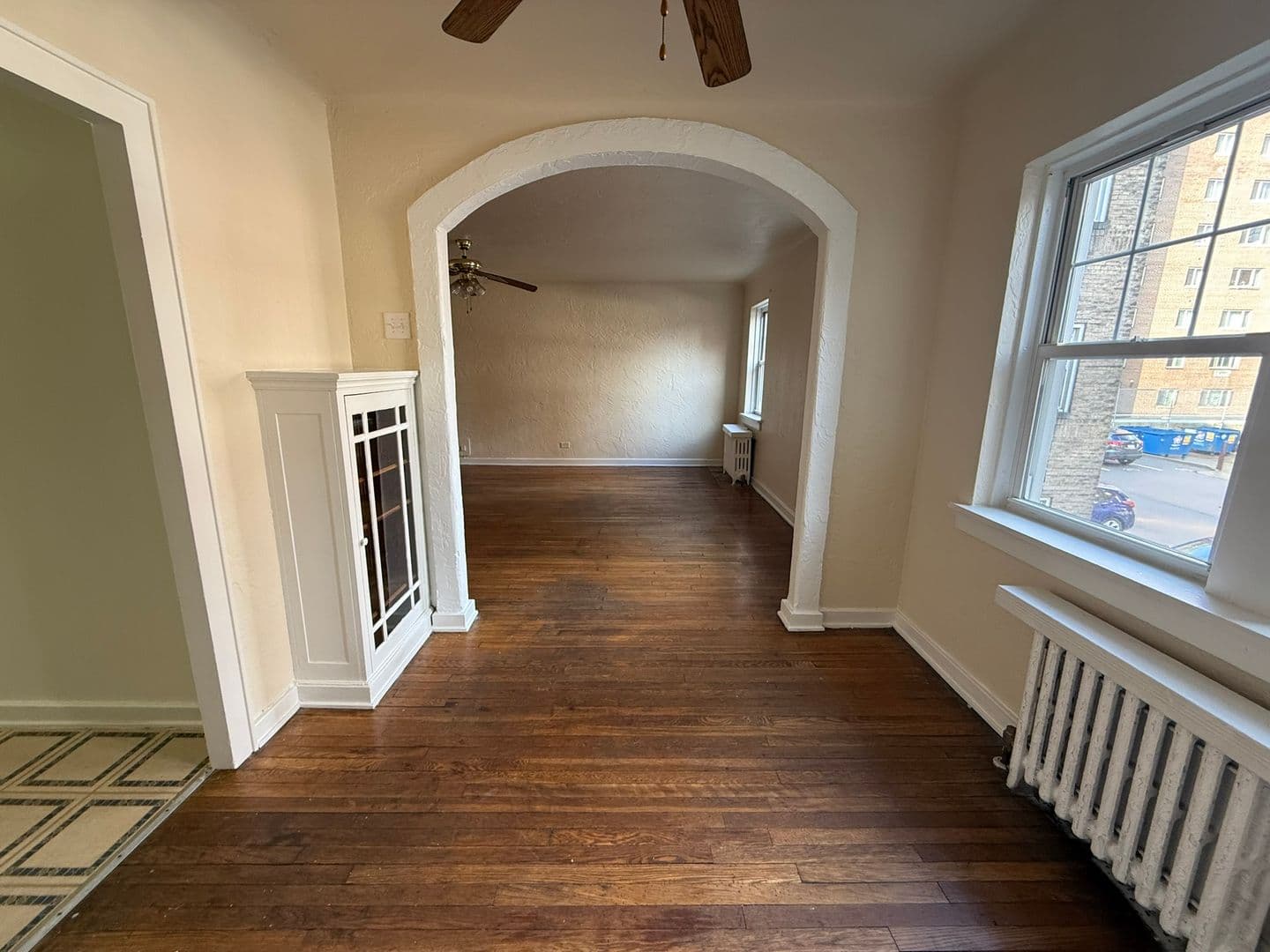 Pittsburgh Apartment: 225 Melwood Avenue