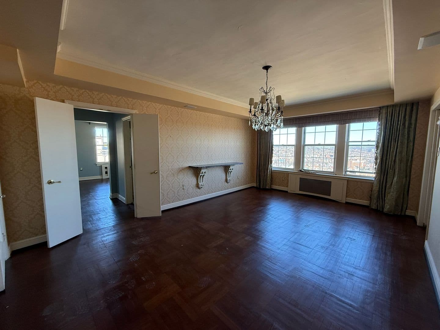 Pittsburgh Apartment: 3955 Bigelow Blvd