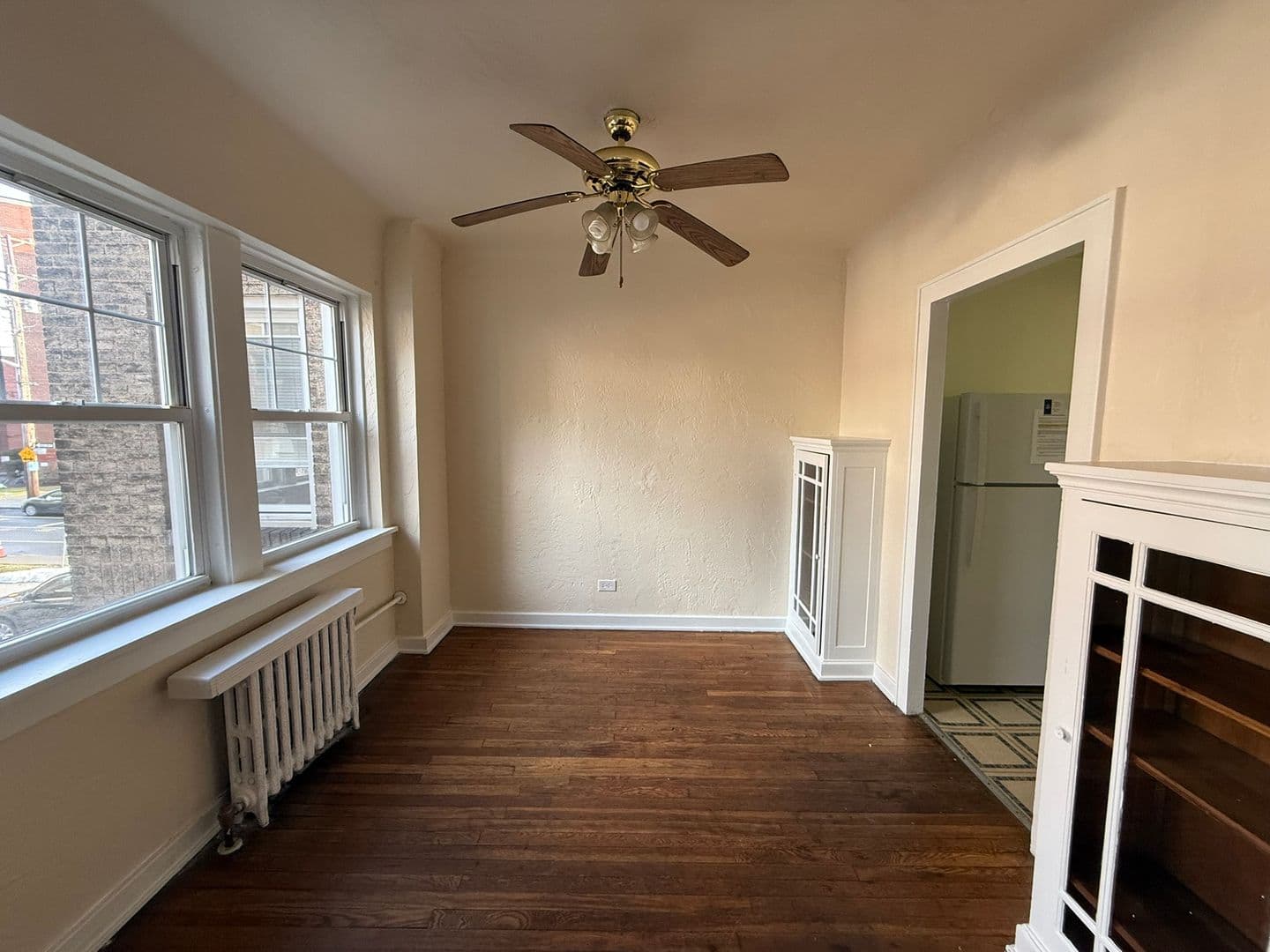 Pittsburgh Apartment: 225 Melwood Avenue