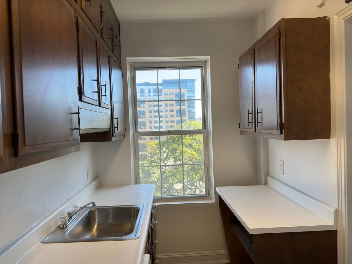 Pittsburgh Apartment: 3955 Bigelow Blvd