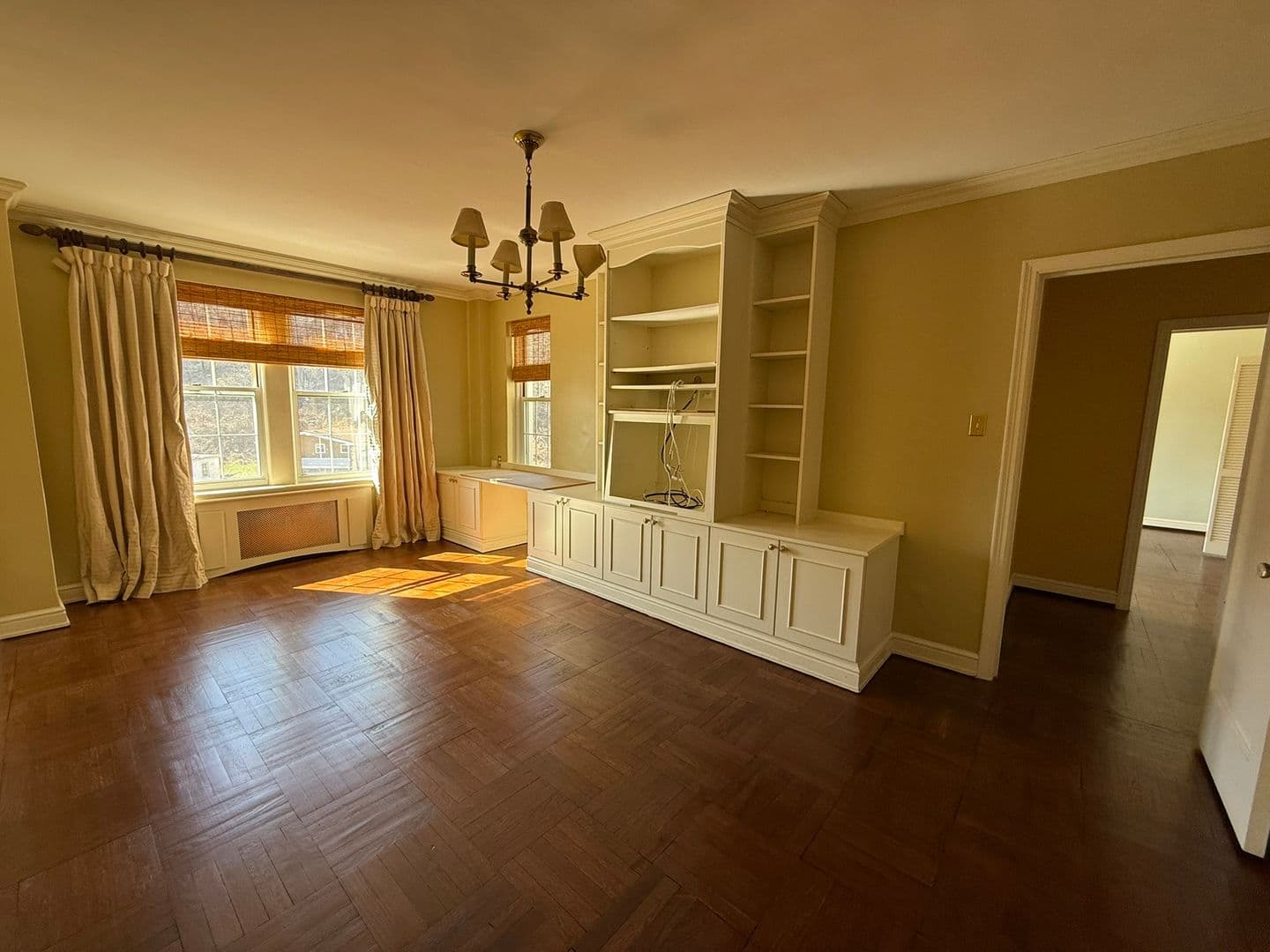 Pittsburgh Apartment: 3955 Bigelow Blvd