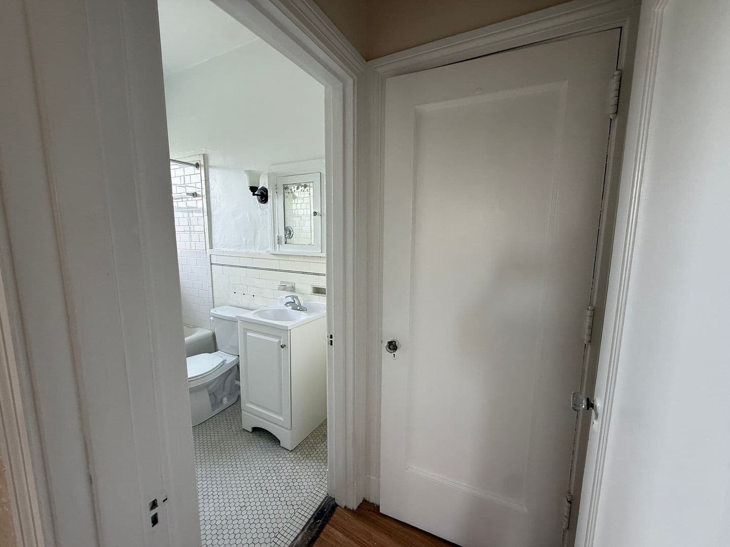 Pittsburgh Apartment: 4600 Bayard Street