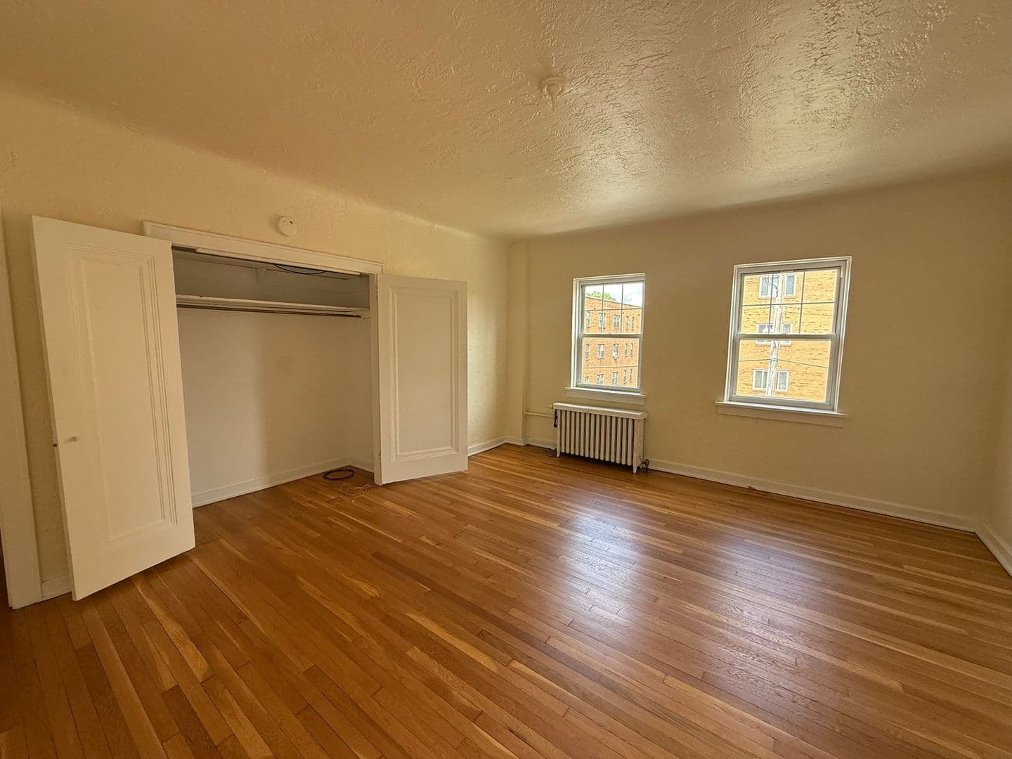 Pittsburgh Apartment: 225 Melwood Avenue