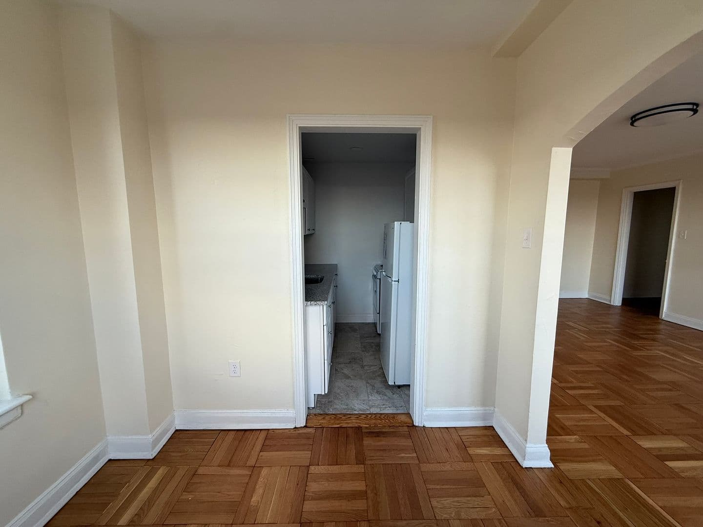 Pittsburgh Apartment: 3955 Bigelow Blvd