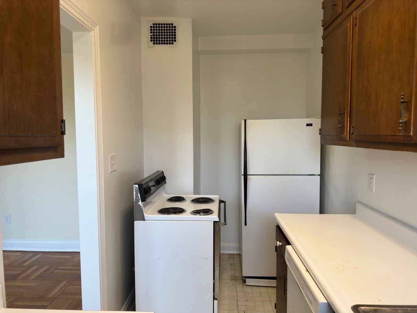Pittsburgh Apartment: 3955 Bigelow Blvd