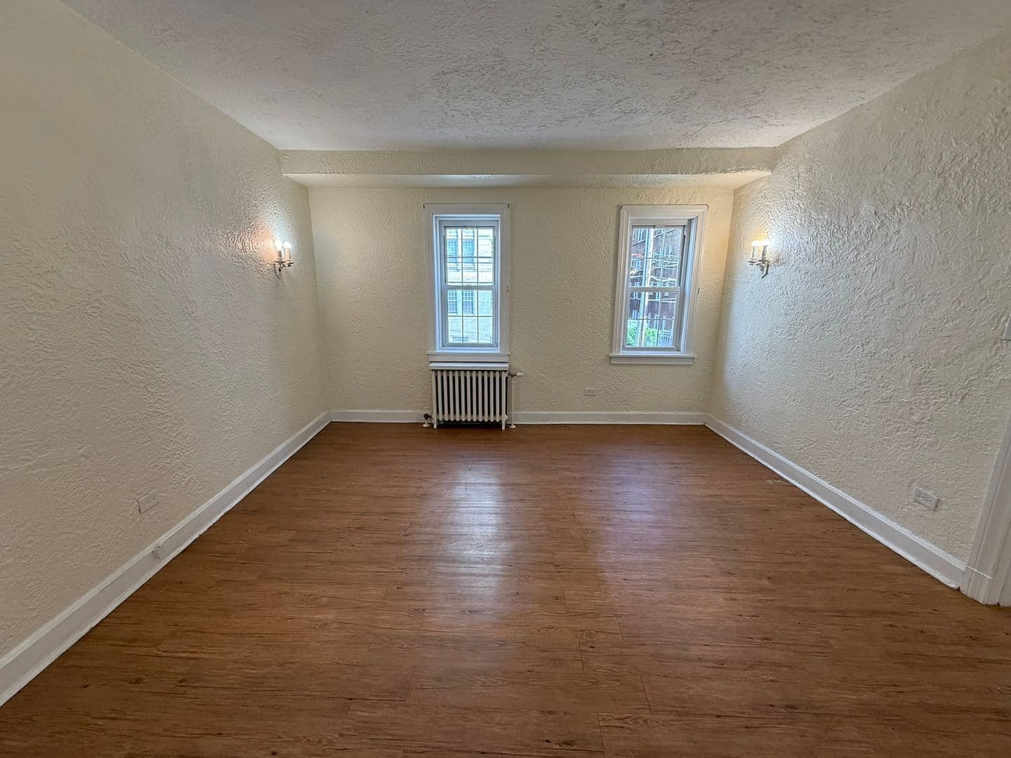 Pittsburgh Apartment: 4600 Bayard Street