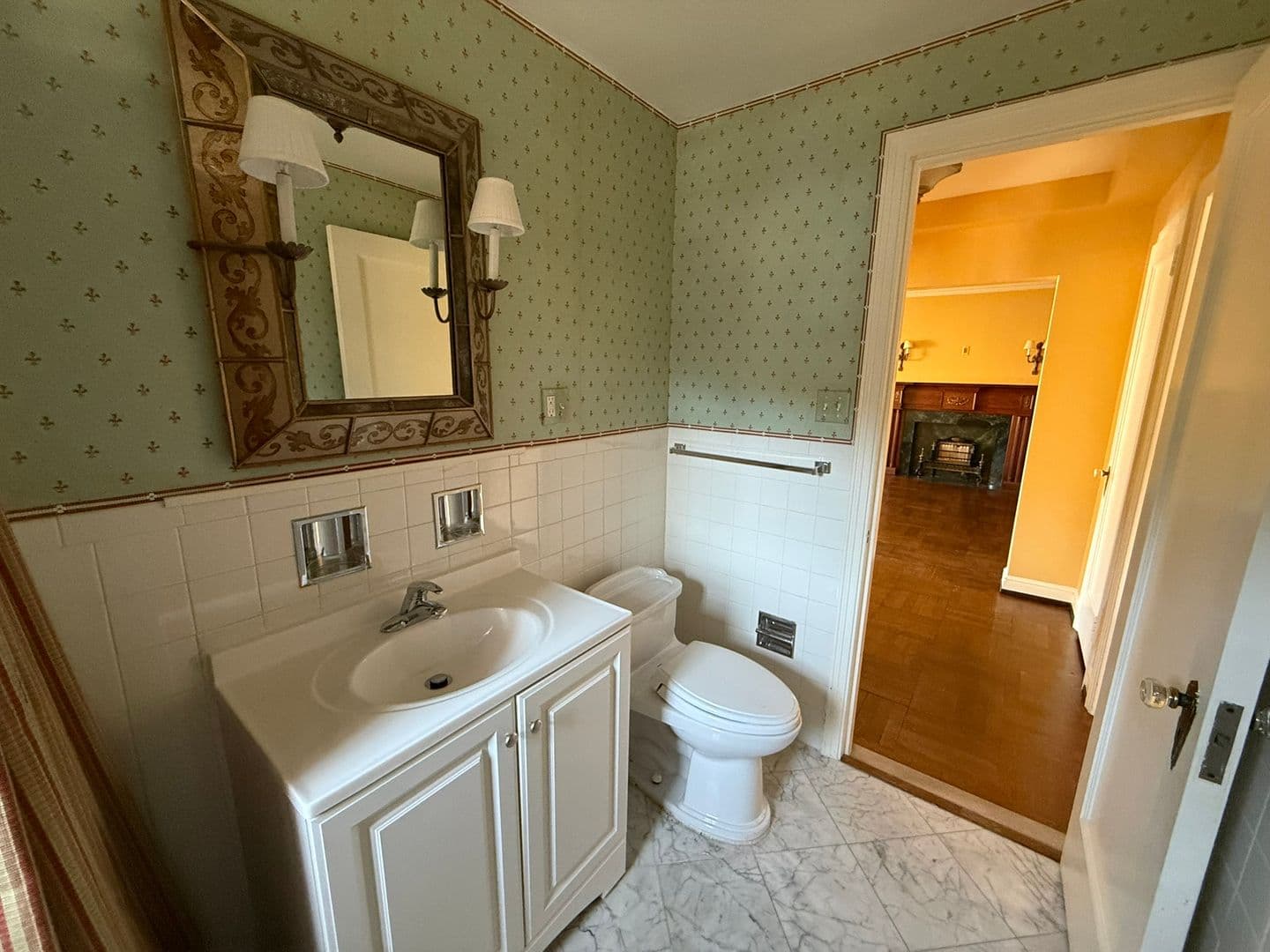 Pittsburgh Apartment: 3955 Bigelow Blvd