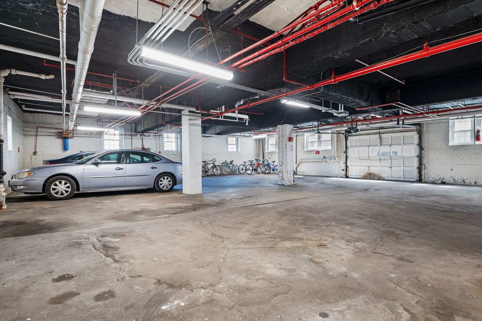 Pittsburgh Apartment: 4600 Bayard Street