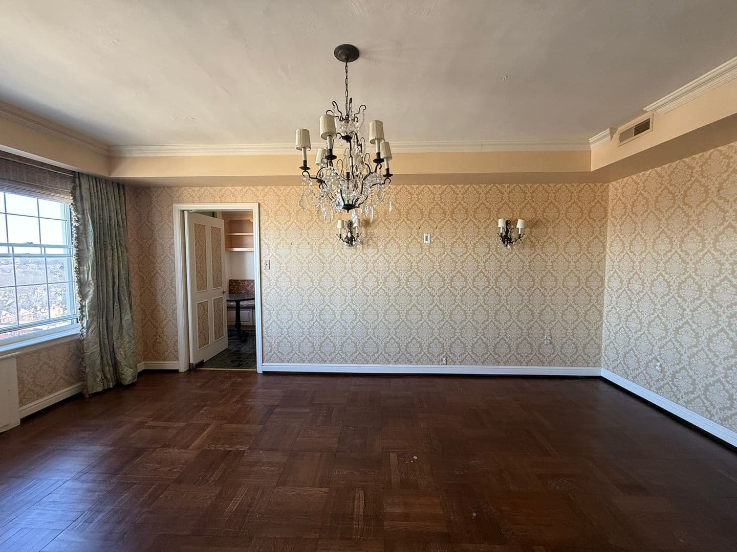 Pittsburgh Apartment: 3955 Bigelow Blvd