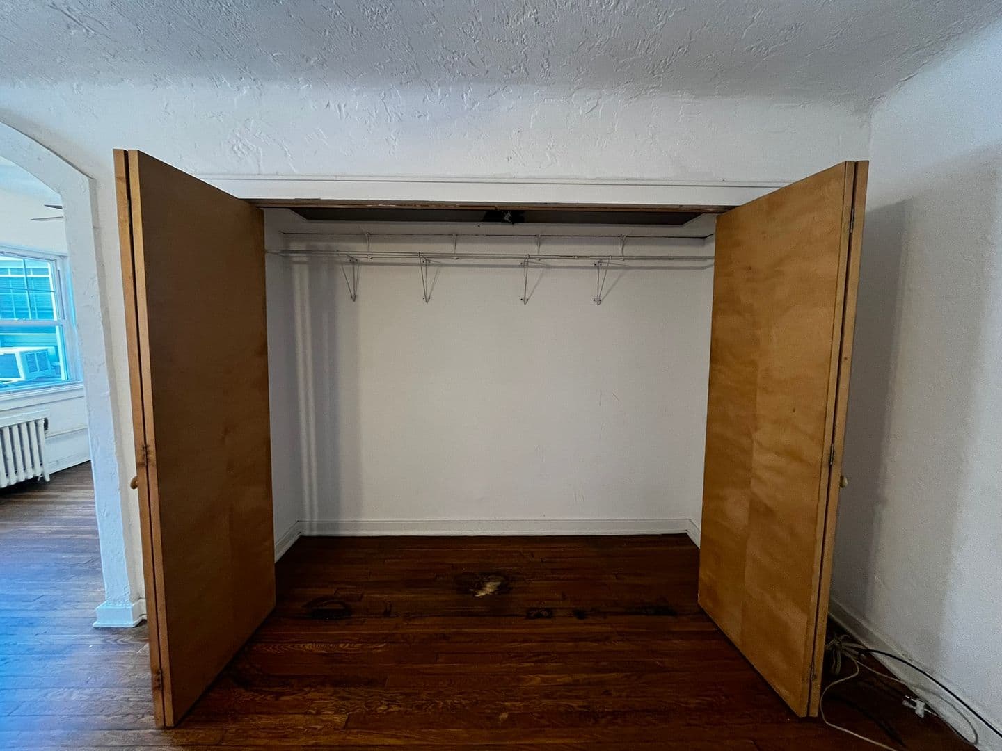 Pittsburgh Apartment: 225 Melwood Avenue