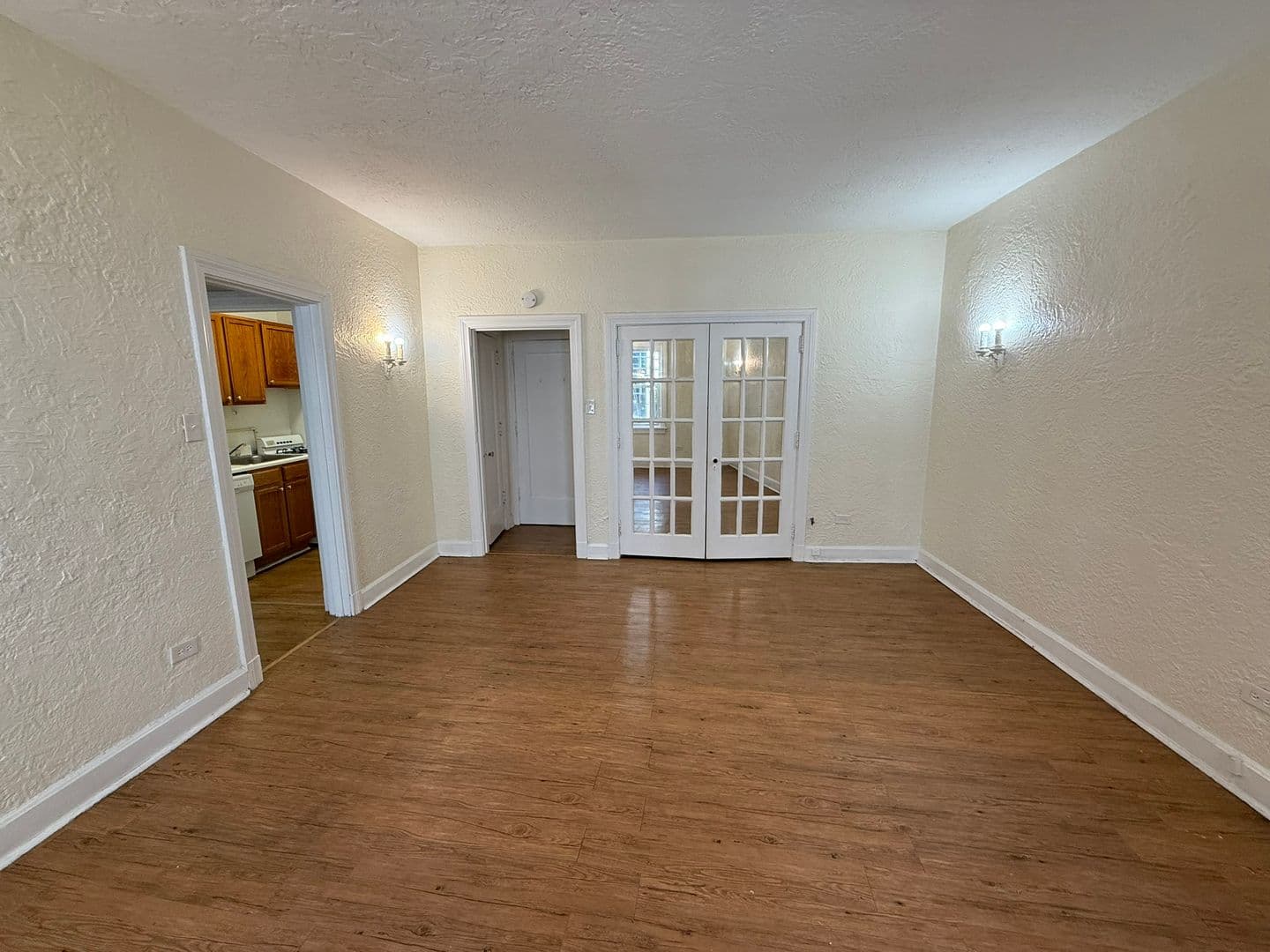 Pittsburgh Apartment: 4600 Bayard Street