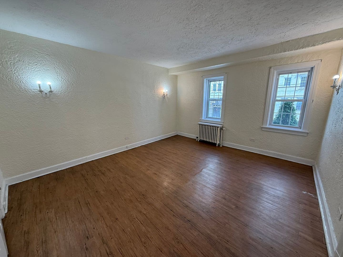 Pittsburgh Apartment: 4600 Bayard Street