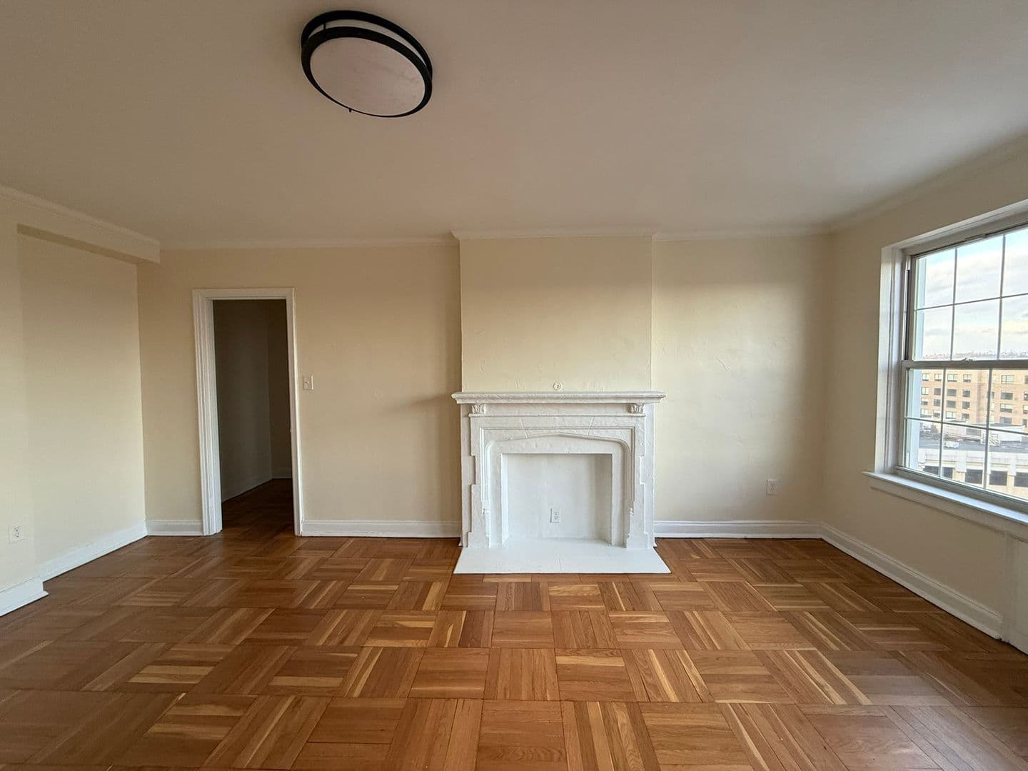 Pittsburgh Apartment: 3955 Bigelow Blvd