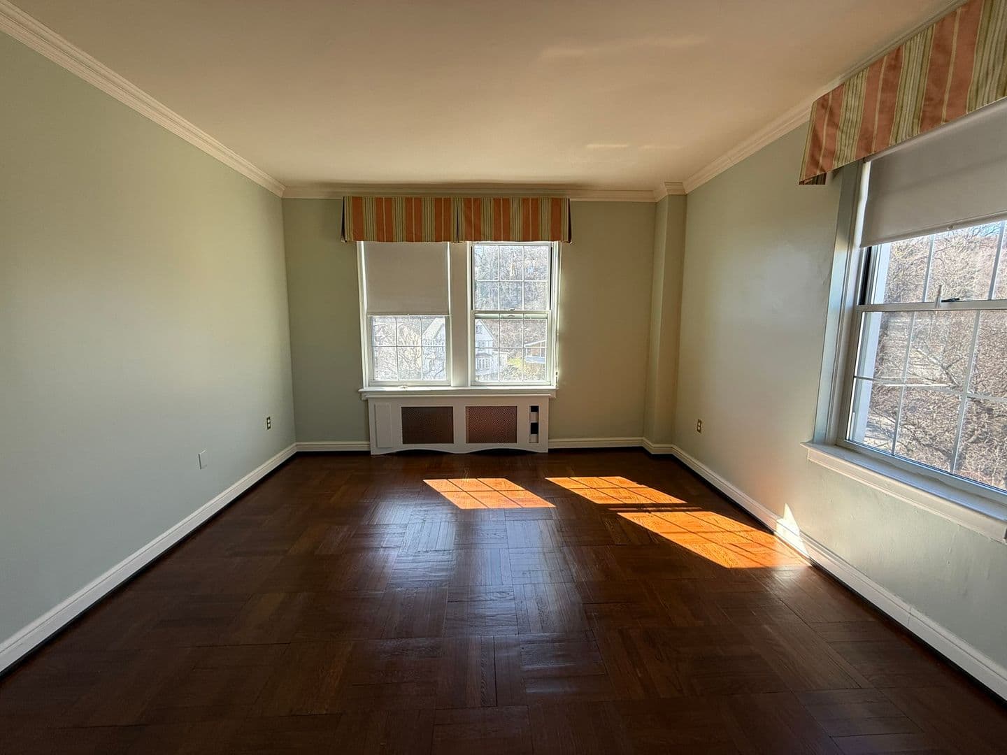 Pittsburgh Apartment: 3955 Bigelow Blvd