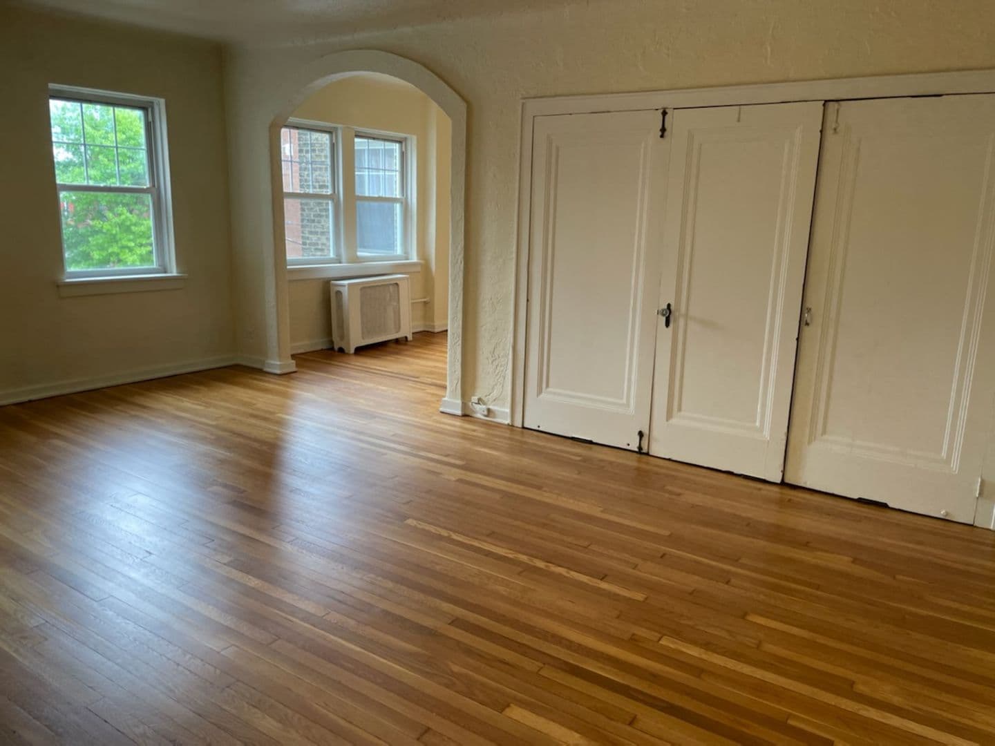 Pittsburgh Apartment: 225 Melwood Avenue