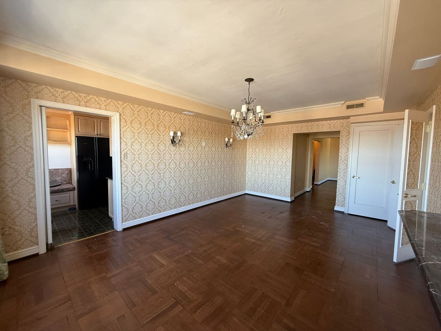 Pittsburgh Apartment: 3955 Bigelow Blvd