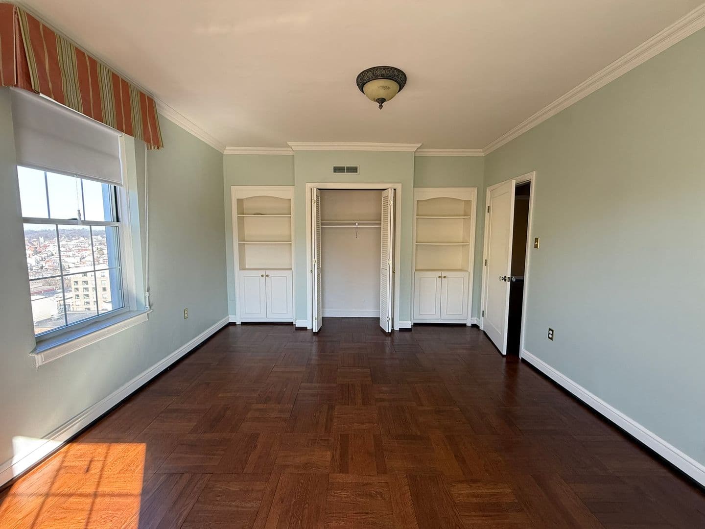 Pittsburgh Apartment: 3955 Bigelow Blvd