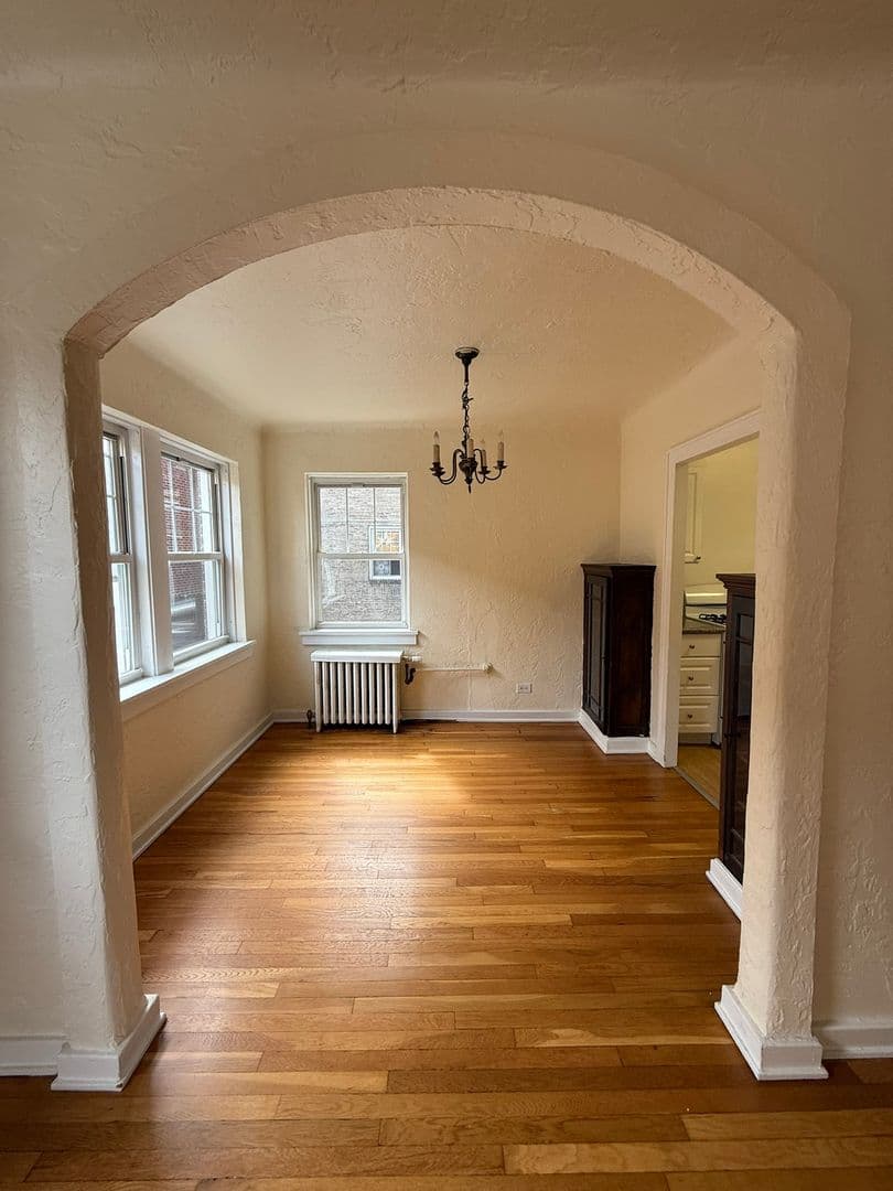 Pittsburgh Apartment: 225 Melwood Avenue