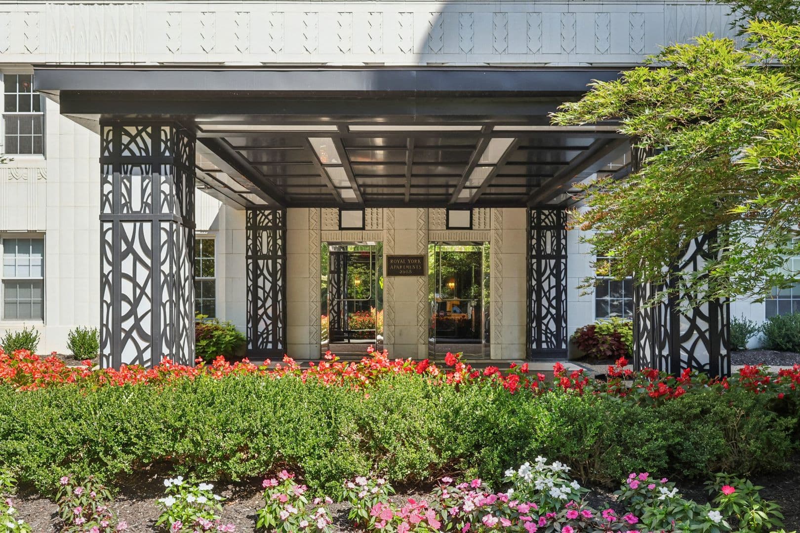 Pittsburgh Apartment: 3955 Bigelow Blvd