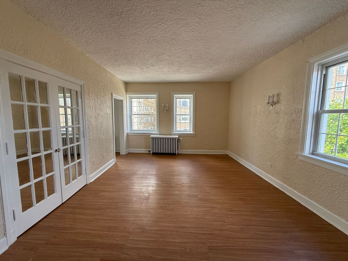 Pittsburgh Apartment: 4600 Bayard Street
