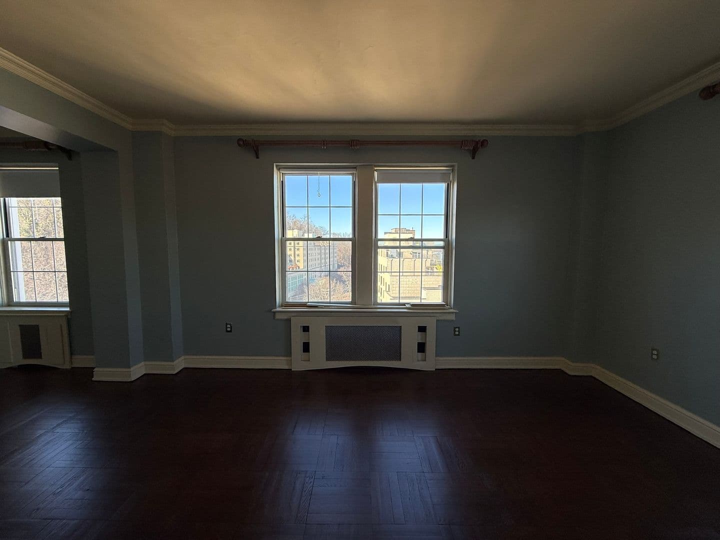 Pittsburgh Apartment: 3955 Bigelow Blvd