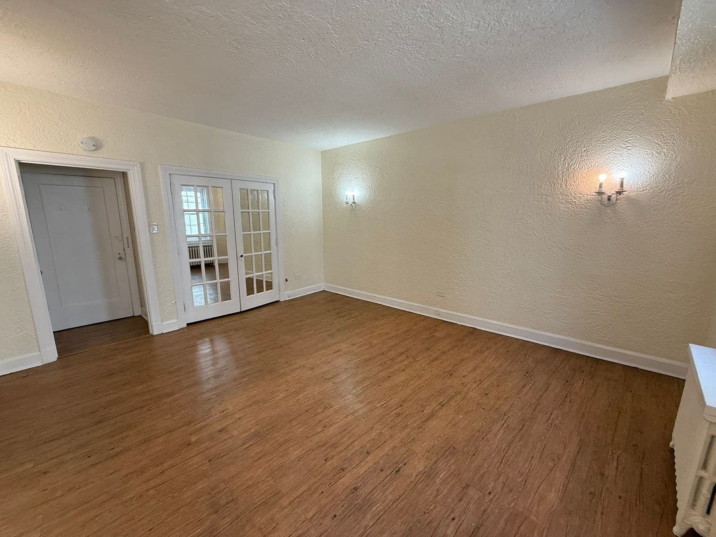 Pittsburgh Apartment: 4600 Bayard Street