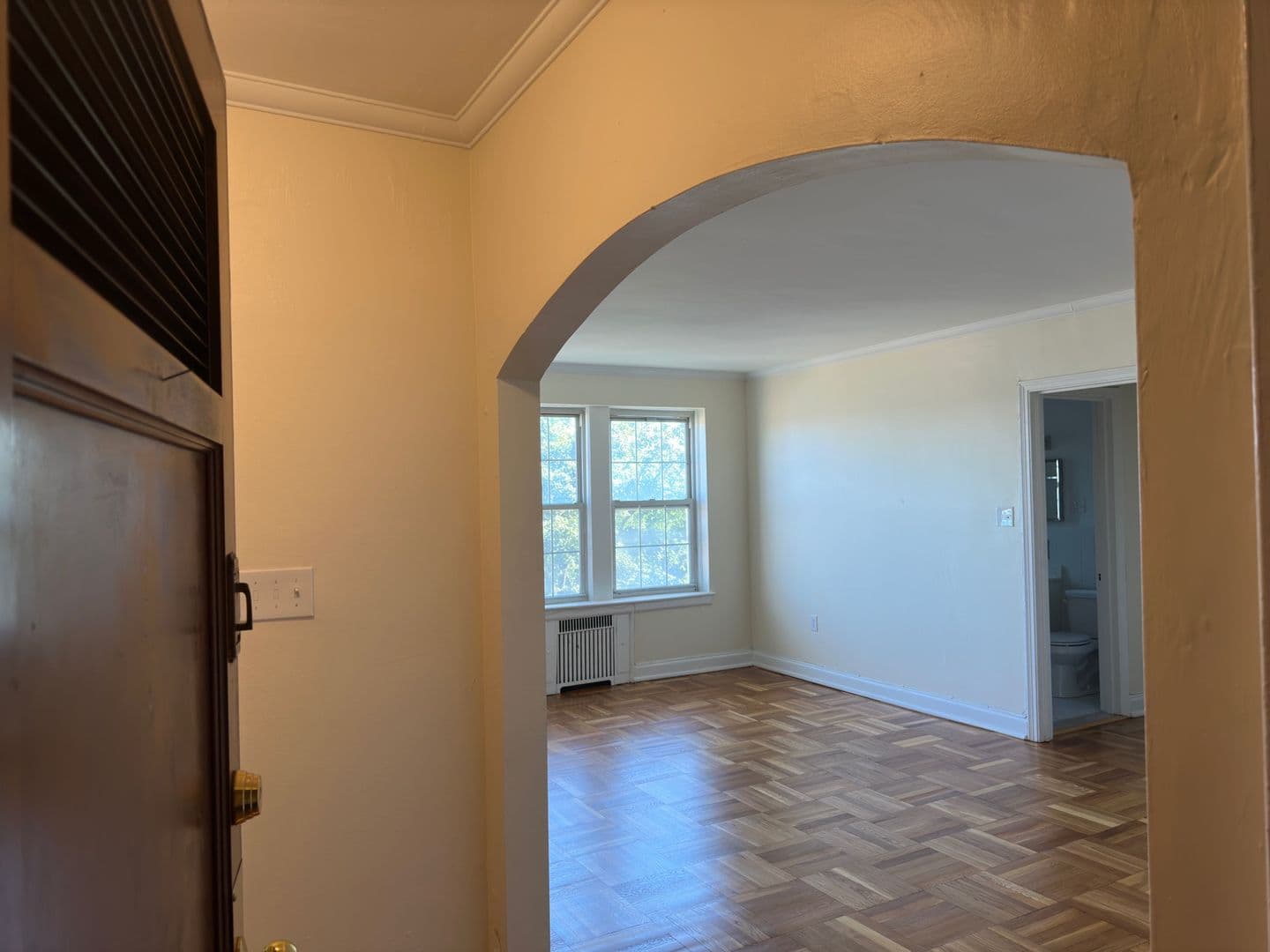 Pittsburgh Apartment: 3955 Bigelow Blvd