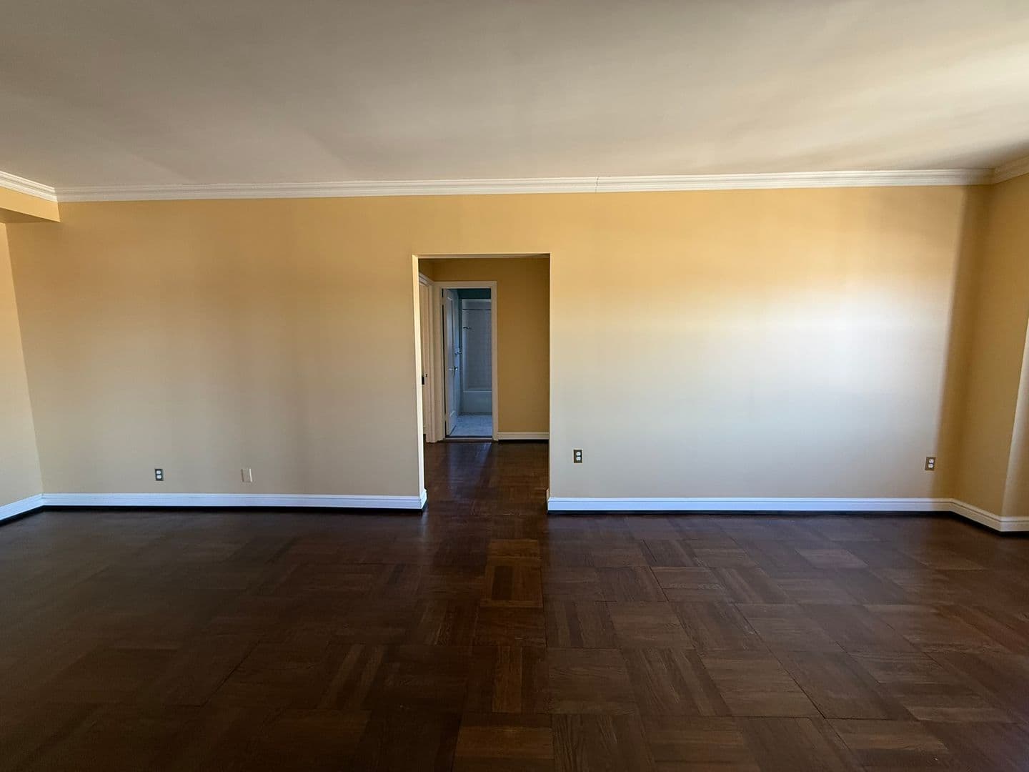 Pittsburgh Apartment: 3955 Bigelow Blvd