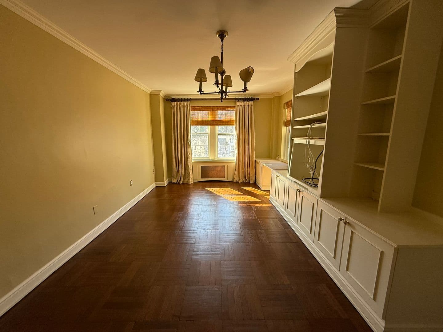 Pittsburgh Apartment: 3955 Bigelow Blvd