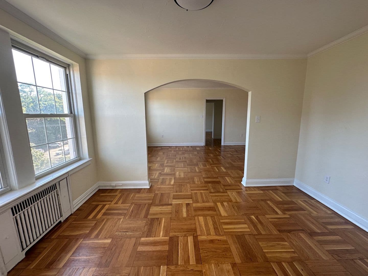 Pittsburgh Apartment: 3955 Bigelow Blvd