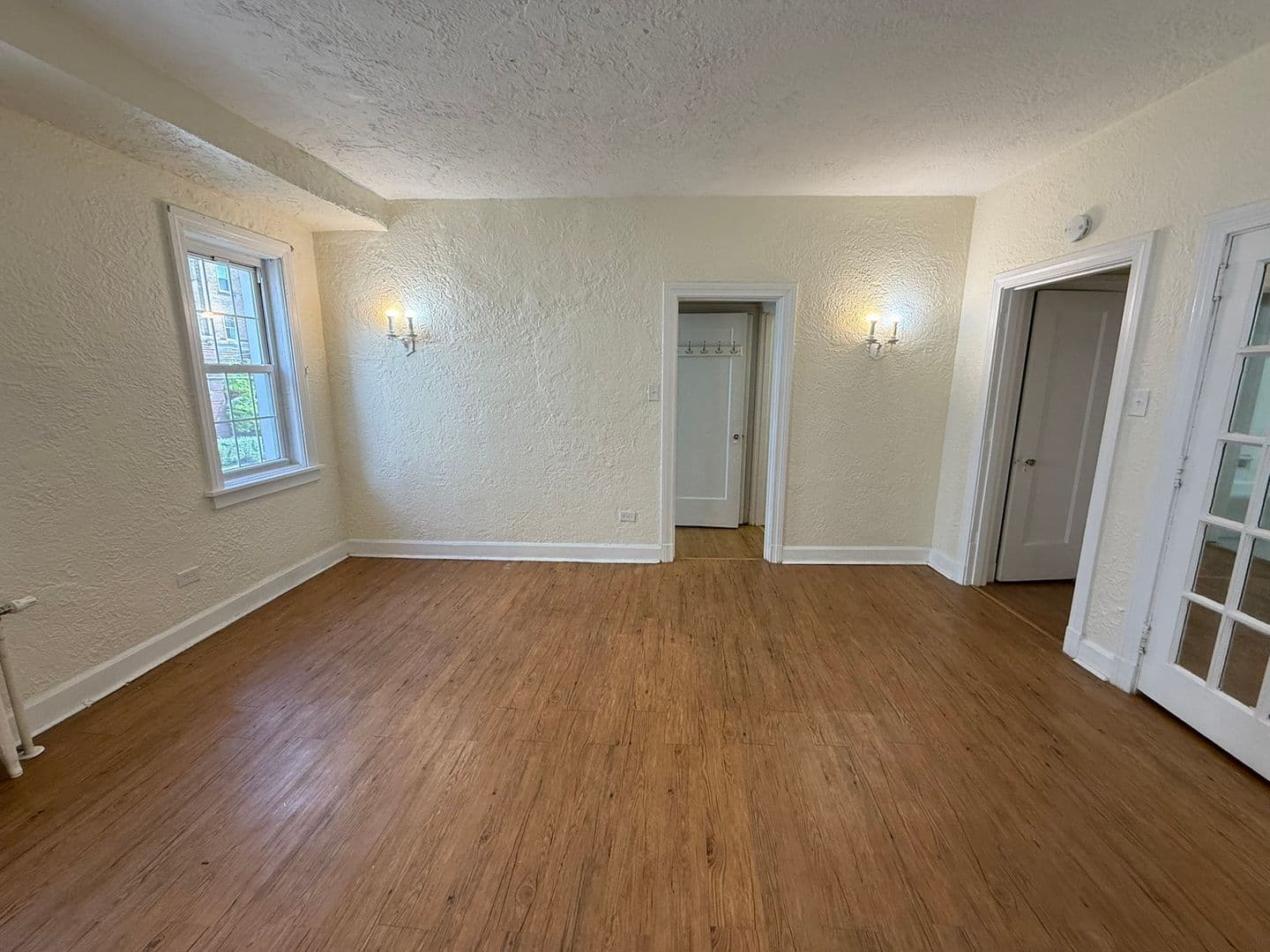 Pittsburgh Apartment: 4600 Bayard Street