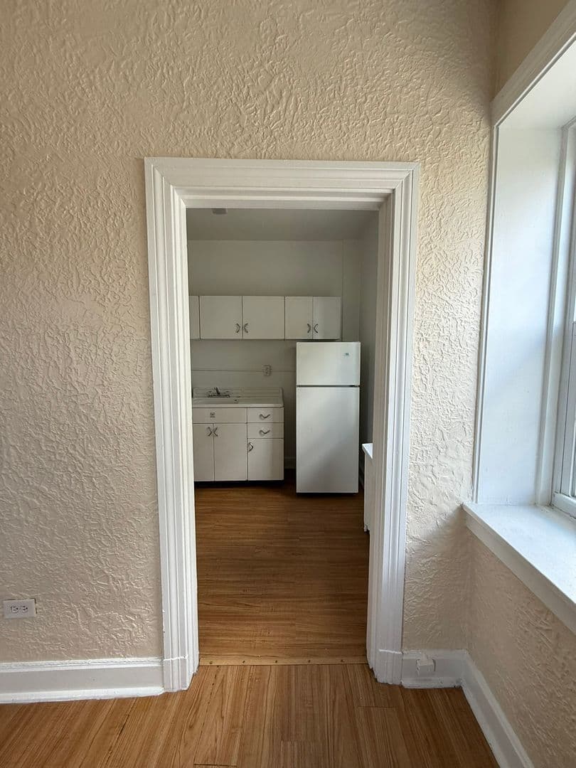 Pittsburgh Apartment: 4600 Bayard Street