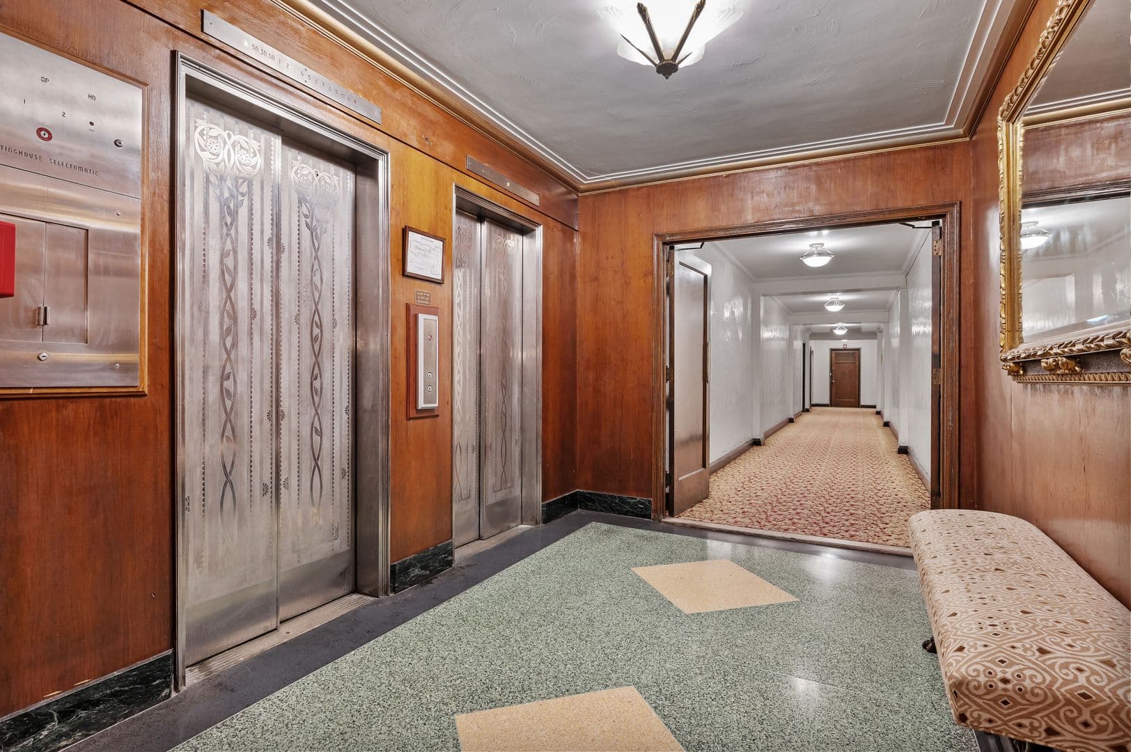 Pittsburgh Apartment: 3955 Bigelow Blvd