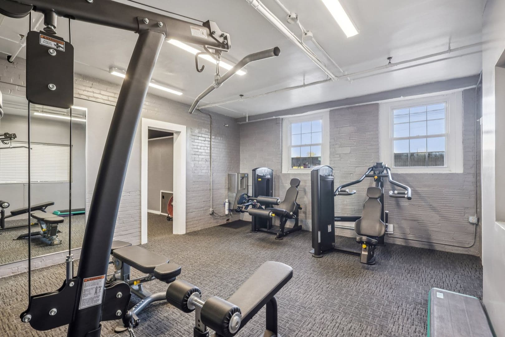 Pittsburgh Apartment: 3955 Bigelow Blvd