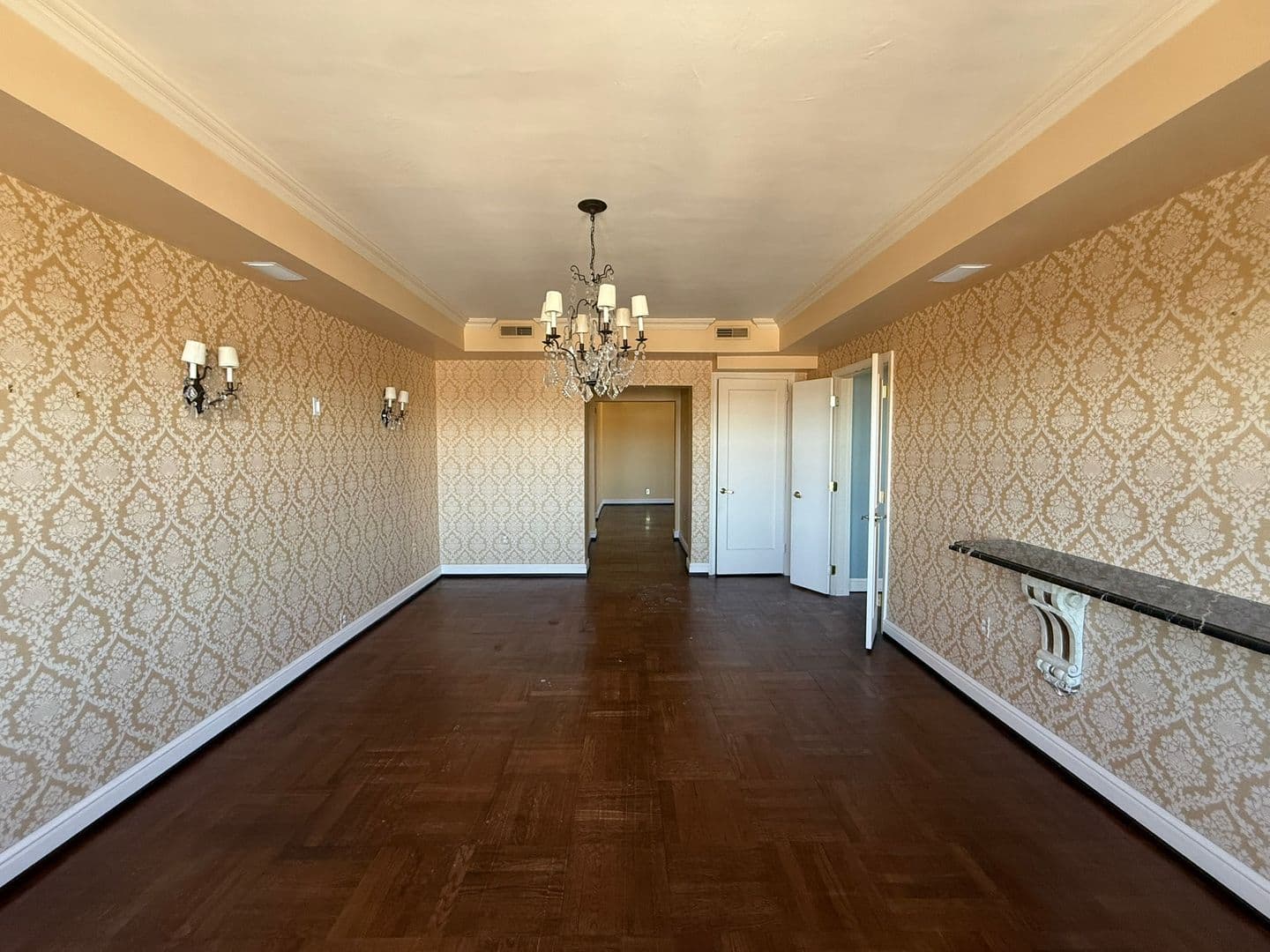 Pittsburgh Apartment: 3955 Bigelow Blvd