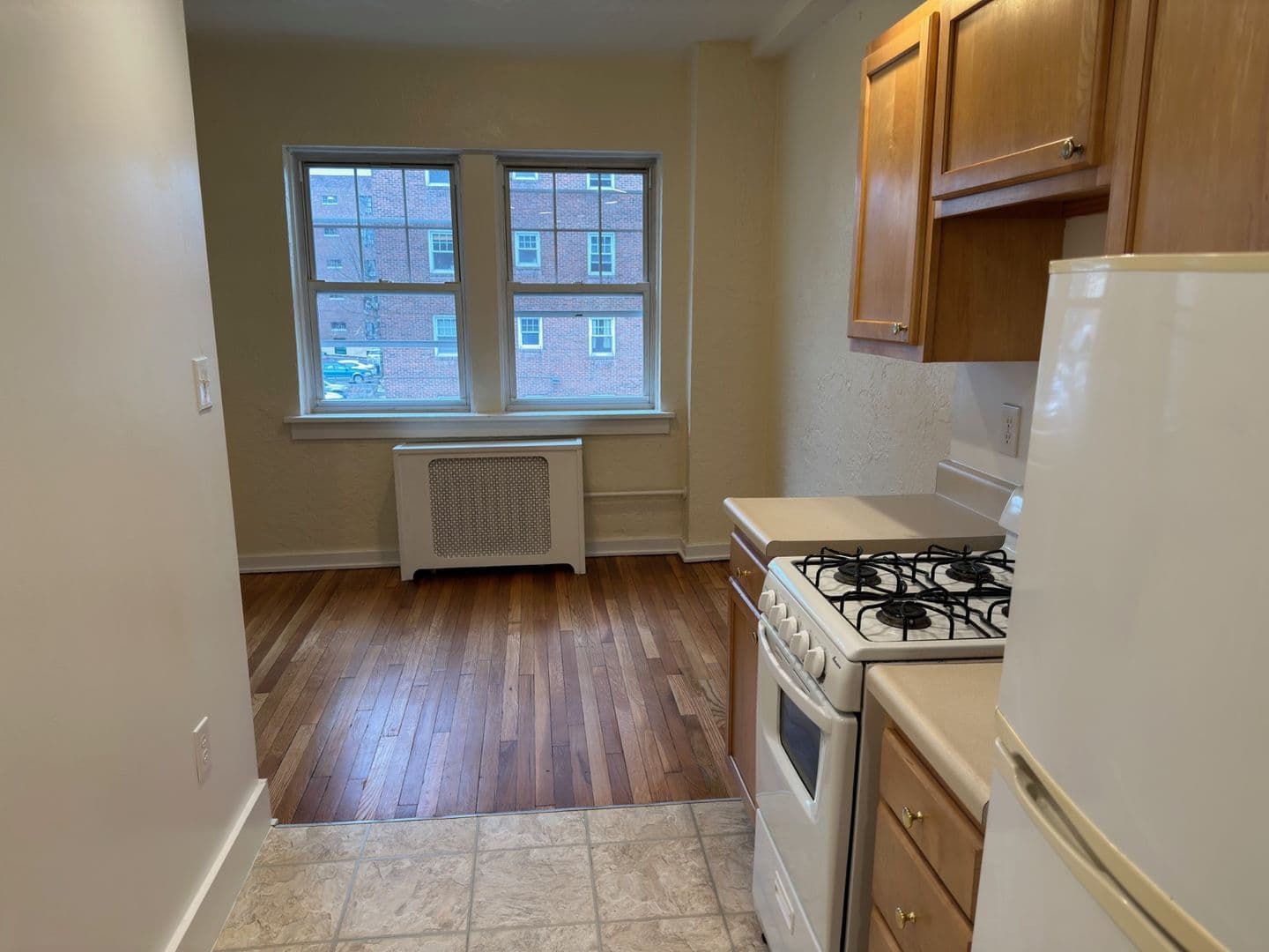 Pittsburgh Apartment: 225 Melwood Avenue