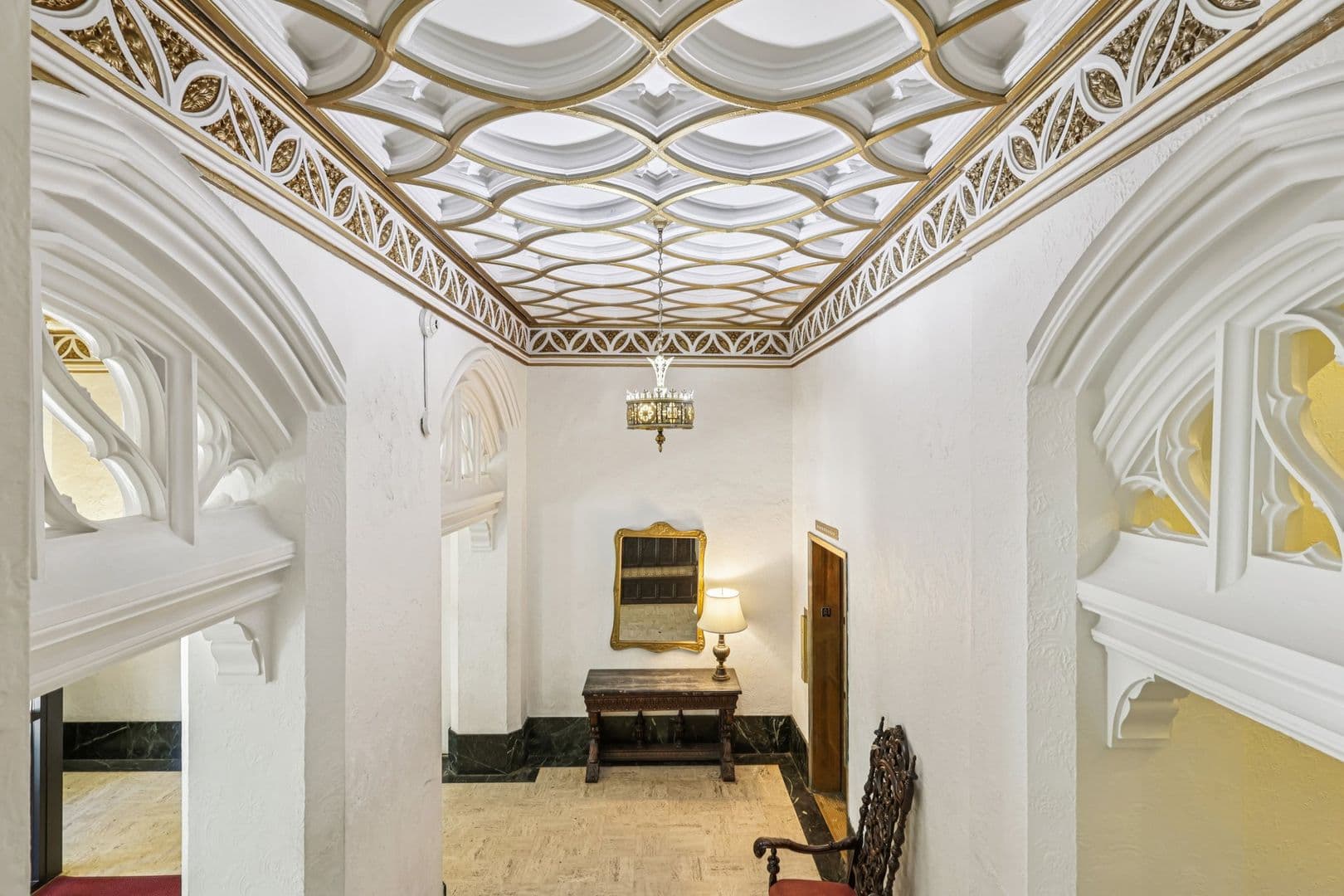 Pittsburgh Apartment: 4601 Bayard Street
