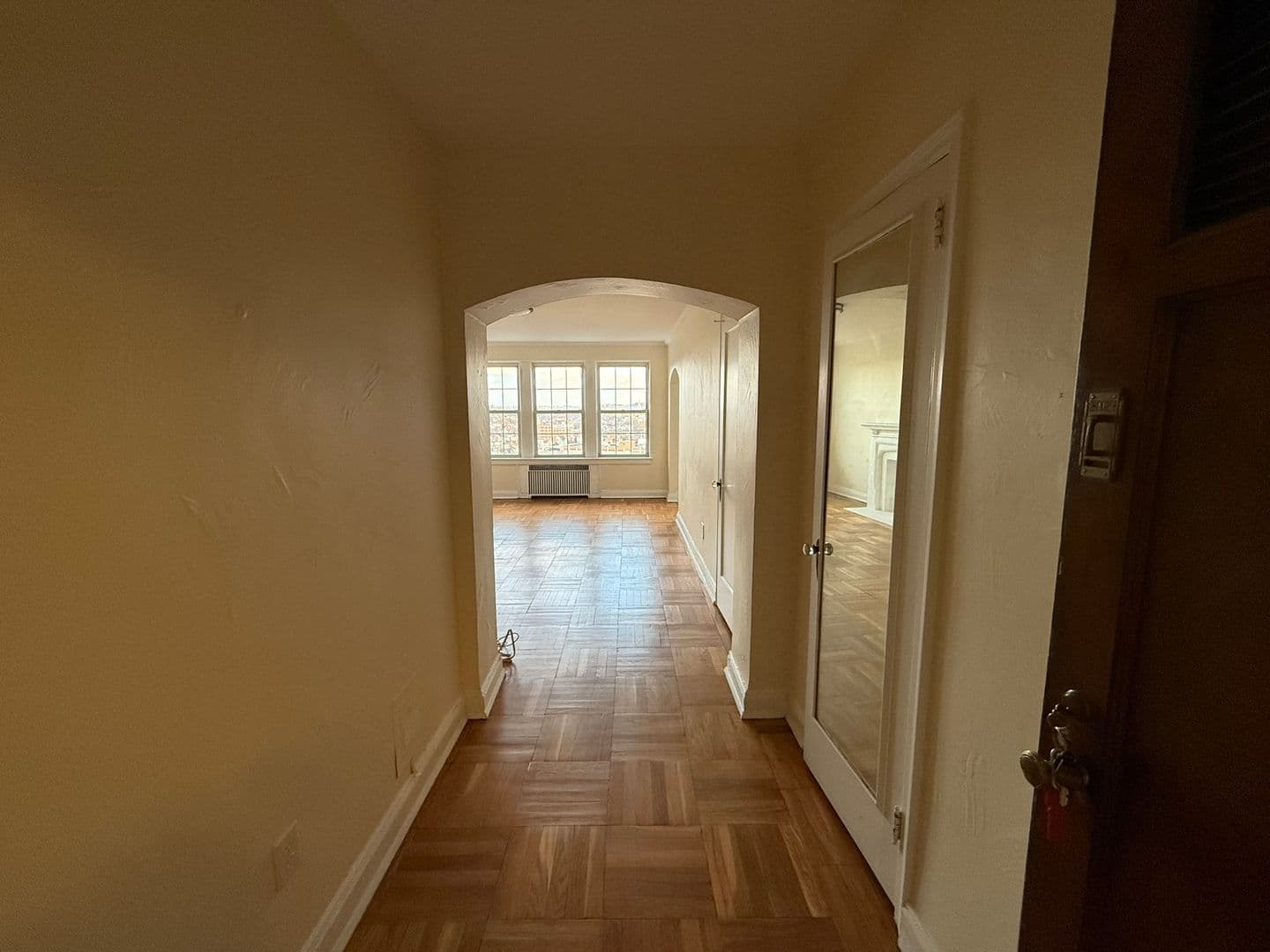 Pittsburgh Apartment: 3955 Bigelow Blvd