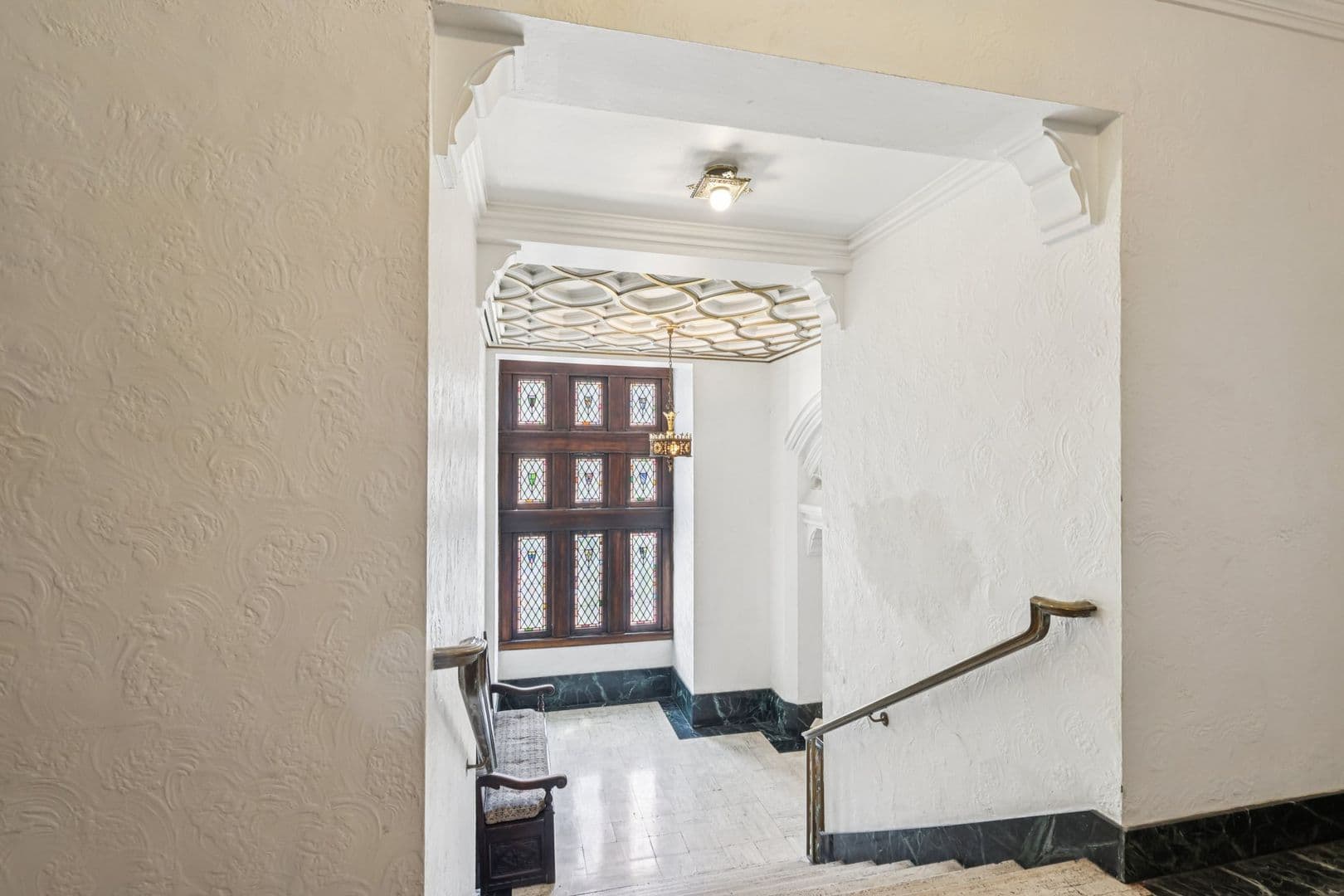 Pittsburgh Apartment: 4601 Bayard Street
