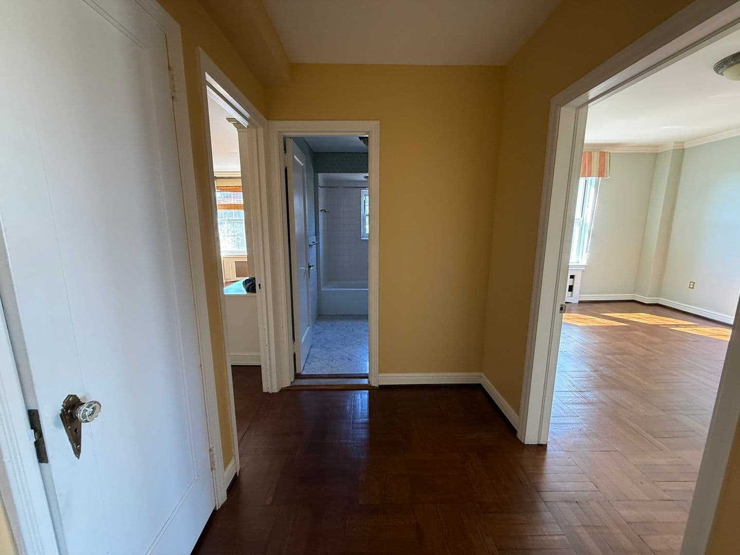 Pittsburgh Apartment: 3955 Bigelow Blvd