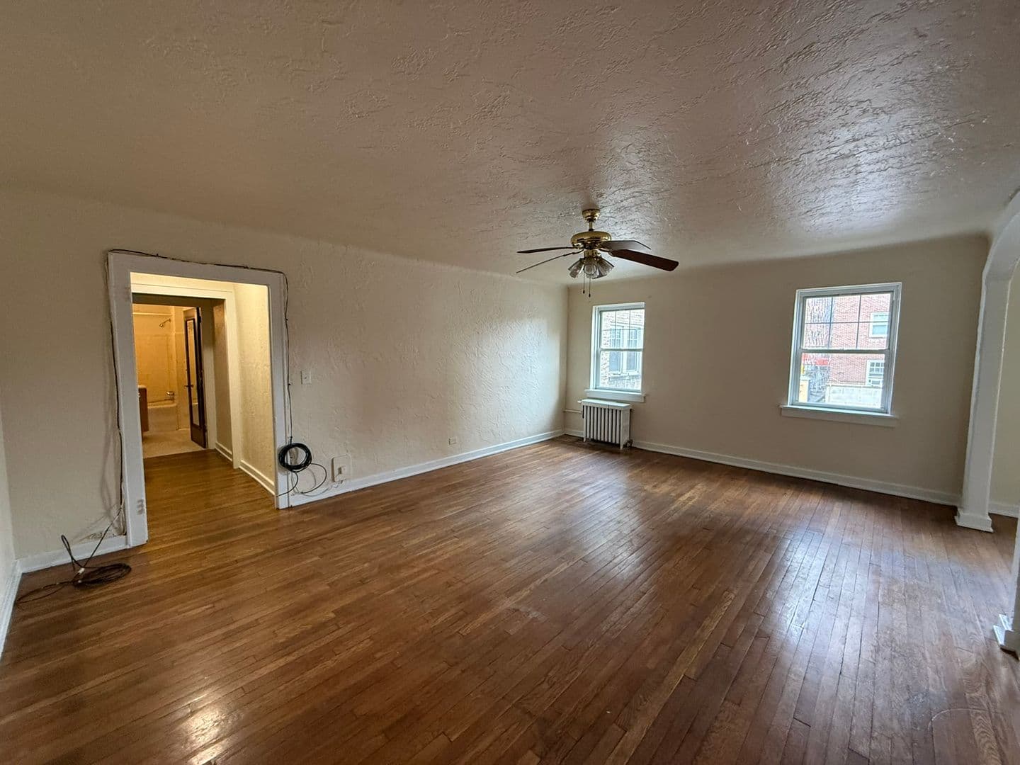 Pittsburgh Apartment: 225 Melwood Avenue