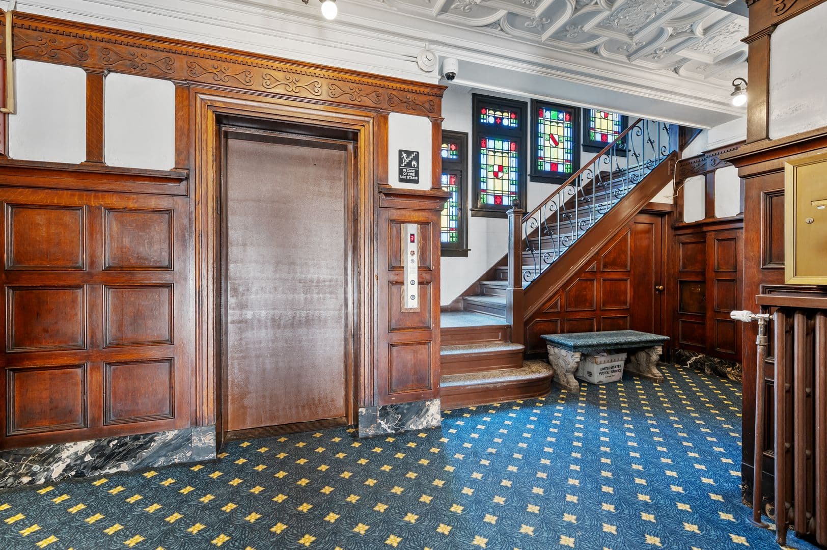 Pittsburgh Apartment: 4600 Bayard Street