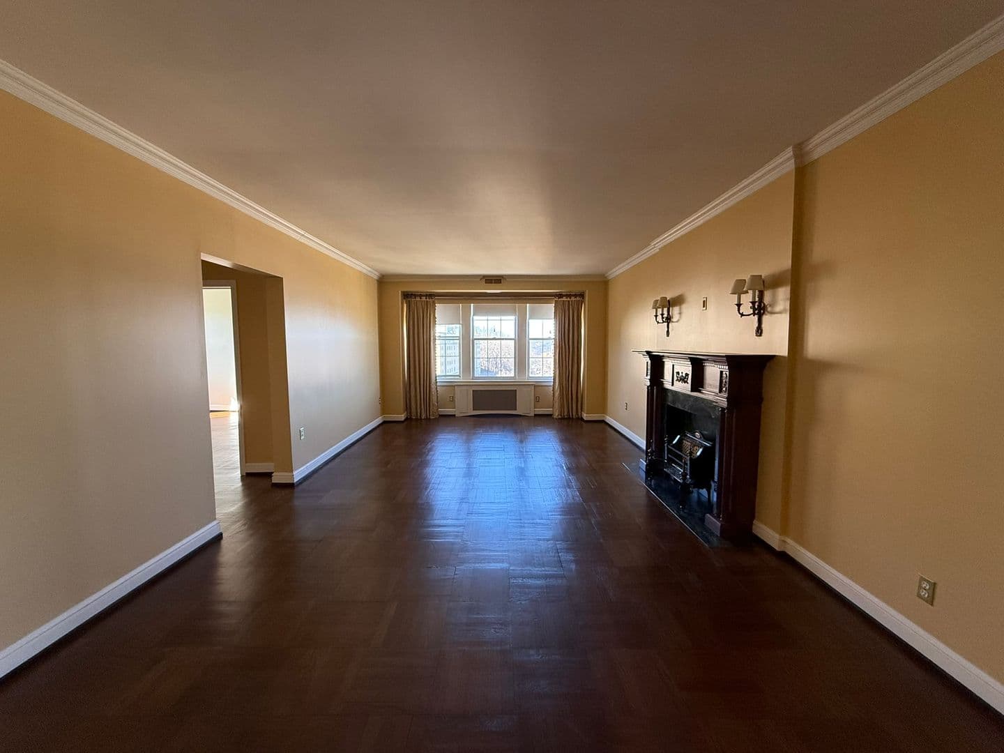 Pittsburgh Apartment: 3955 Bigelow Blvd