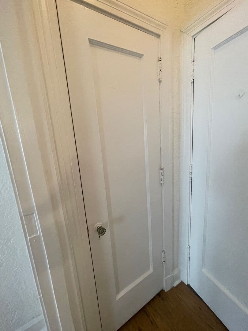 Pittsburgh Apartment: 4600 Bayard Street