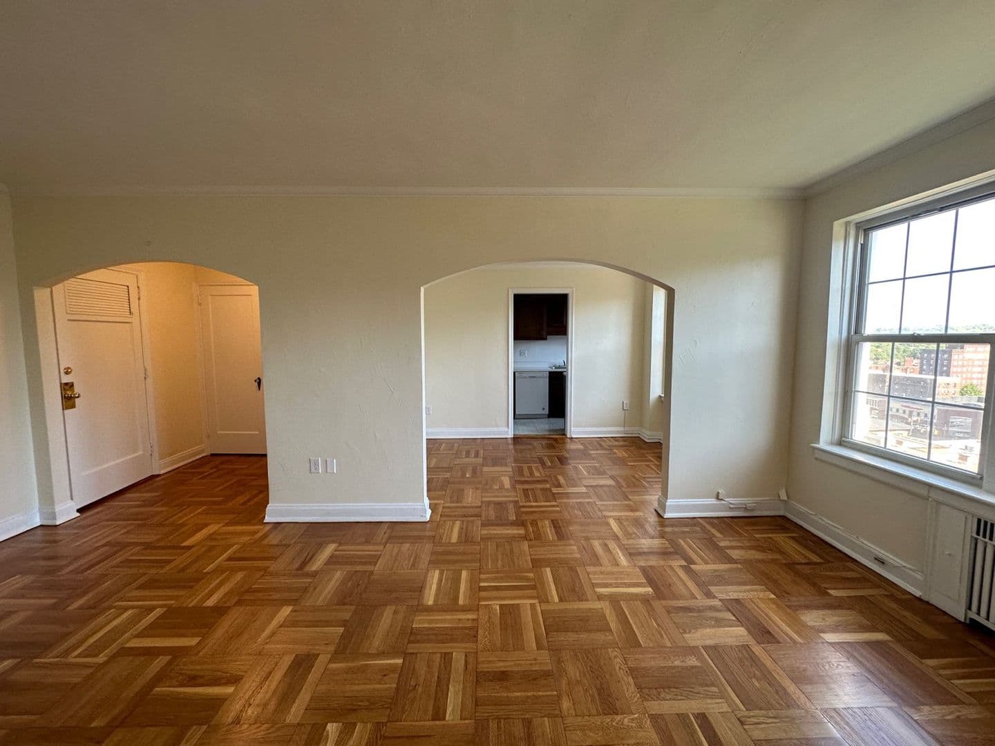 Pittsburgh Apartment: 3955 Bigelow Blvd