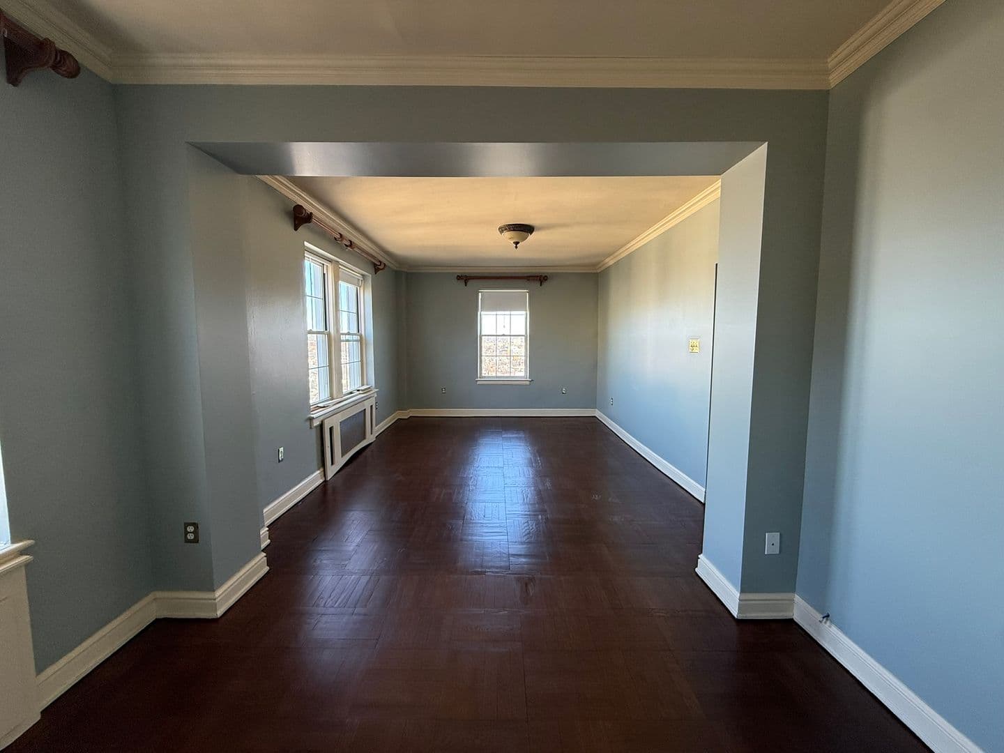Pittsburgh Apartment: 3955 Bigelow Blvd